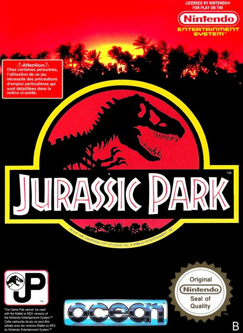 Jurassic Park