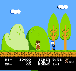 Image in-game