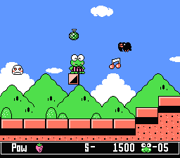 Image in-game