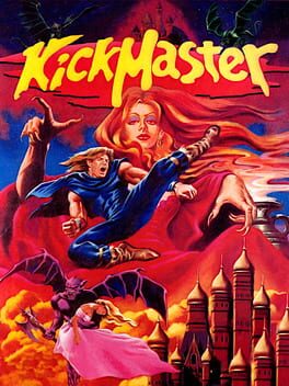 KickMaster