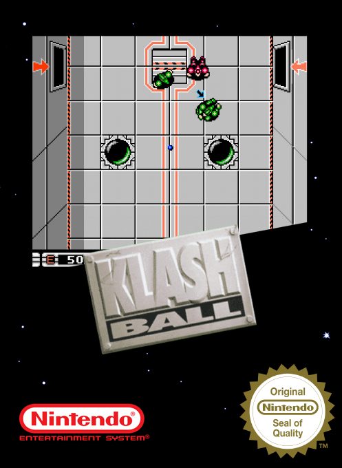KlashBall
