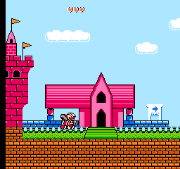 Konami World III