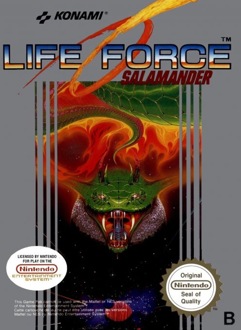 Life Force
