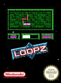Loopz