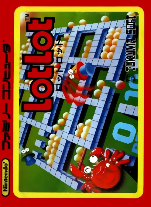 Lot Lot