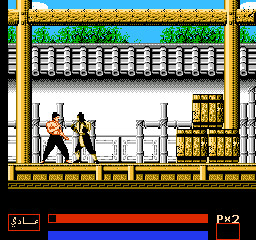 Loxiaolong Chuanqi