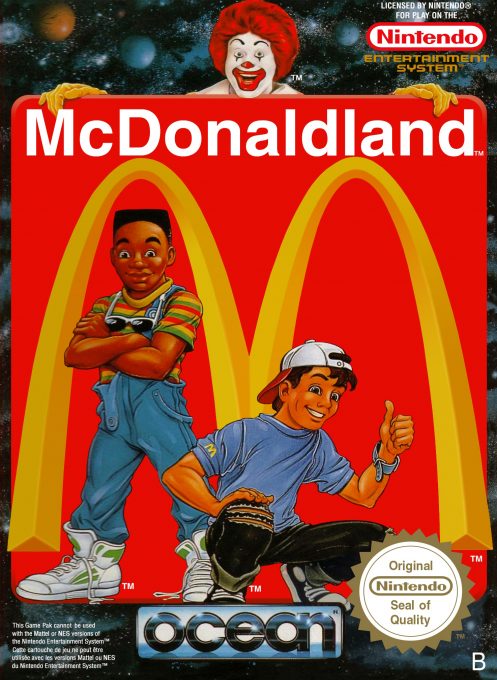 M.C. Kids