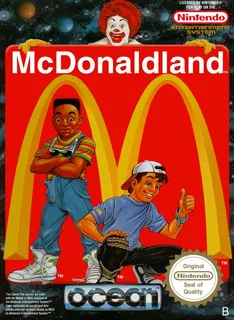 M.C. Kids