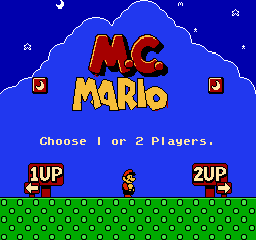 M C Mario