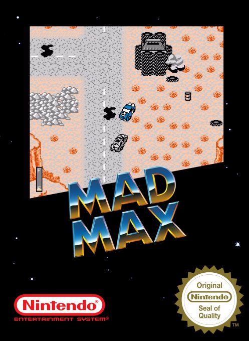 Mad Max