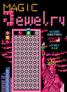 Magic Jewelry