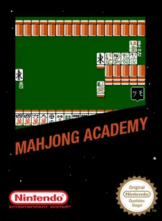 Mahjong Academy