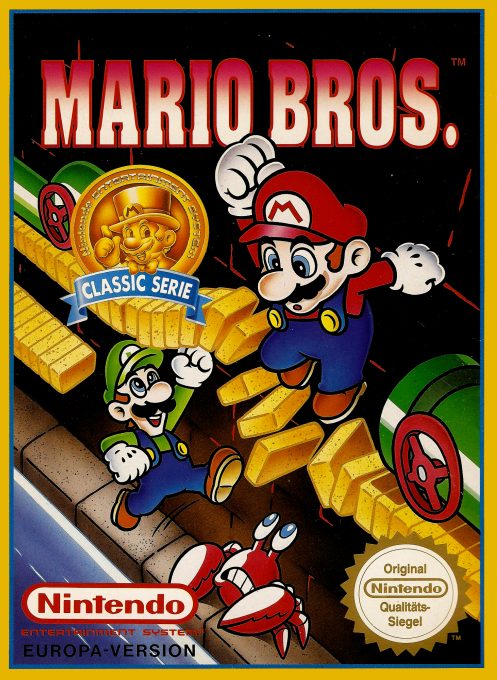 Mario Bros. Classic