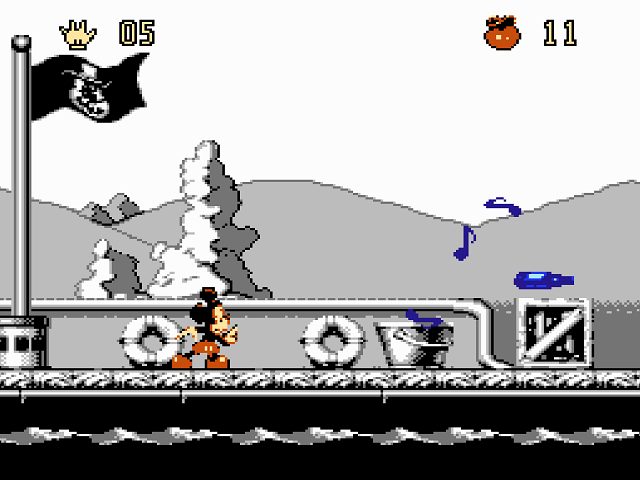 Image in-game