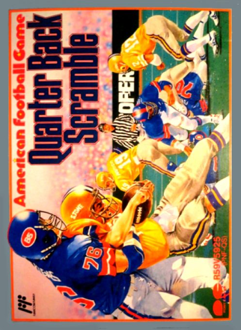 mike ditka's : big play football