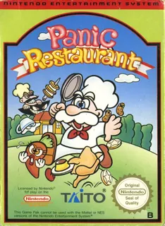 Naughty Kokkun's Gourmet World