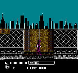 Ninja Ryukenden IV