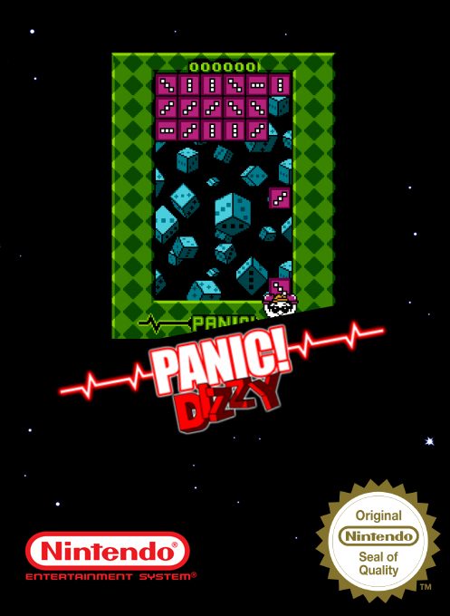 Panic! Dizzy