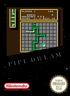 Pipe Dream