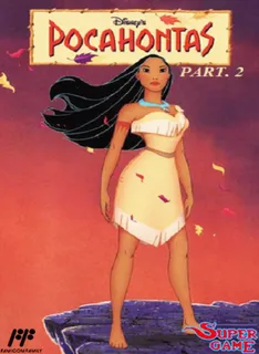 Pocahontas 2