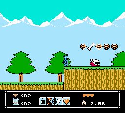 Image in-game