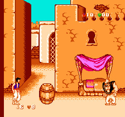 Popeye II - Travels in Persia