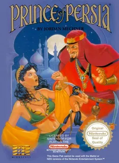 Prince of Persia