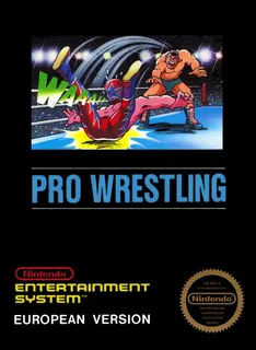 Pro Wrestling