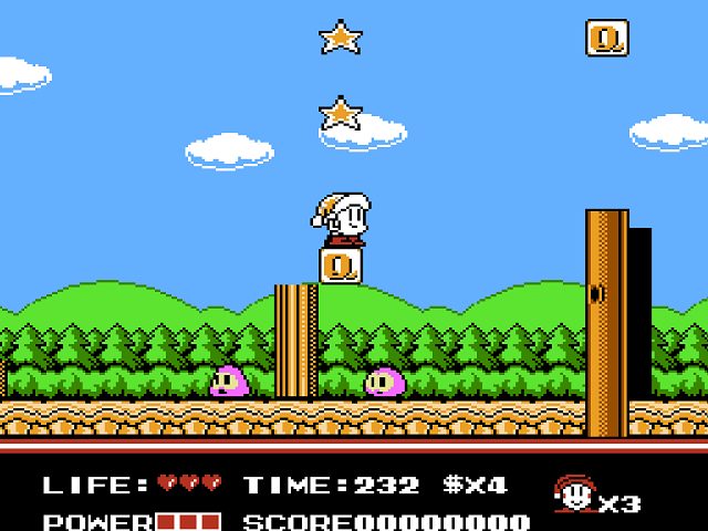 Image in-game