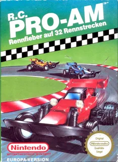 R.C. Pro-Am