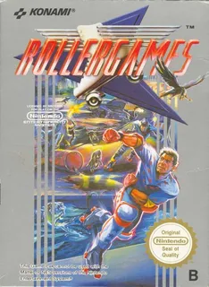 Rollergames