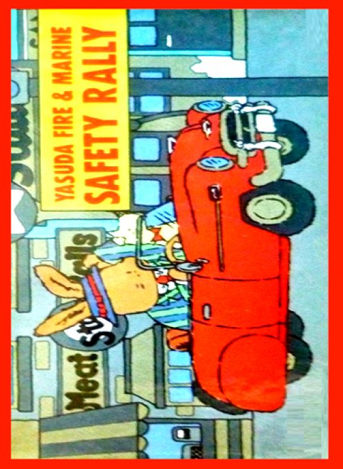 Safety Rally