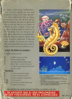 Sea Of Dreamland - Dos