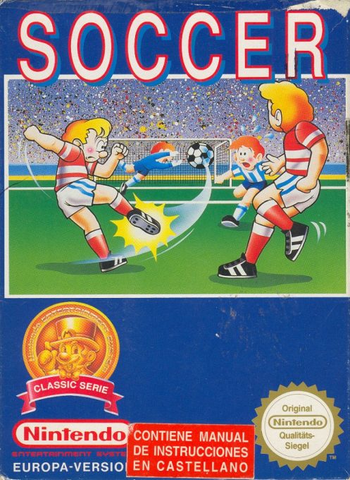Soccer