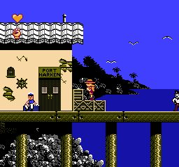 Image in-game