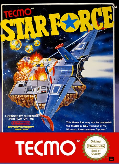 Star Force