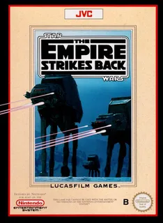 Star Wars : The Empire Strikes Back