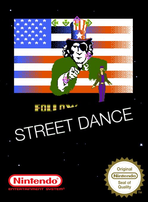 Street Dance