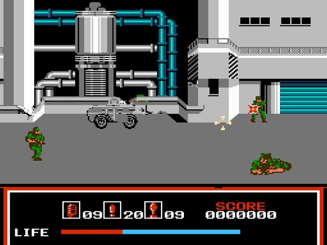 Image in-game