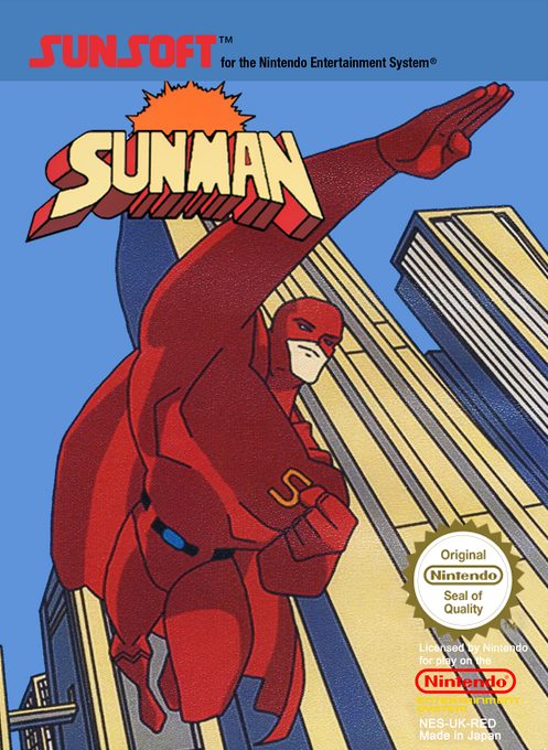 Sunman