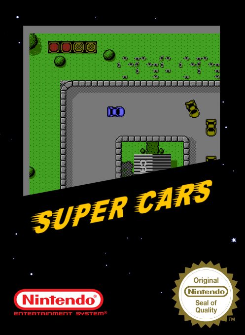 Super Car