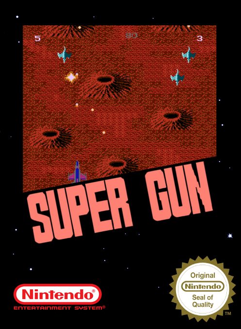 Super Gun