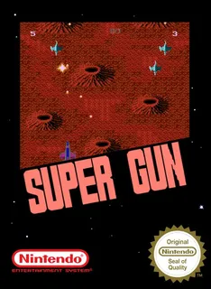 Super Gun