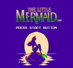Super Little Mamaid 2