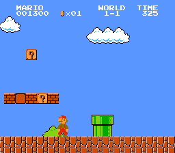 Image in-game