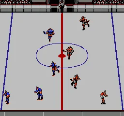 Super NHL 97