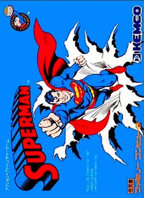 Superman