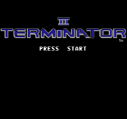 T3 Terminator