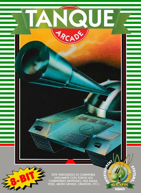 Tanque