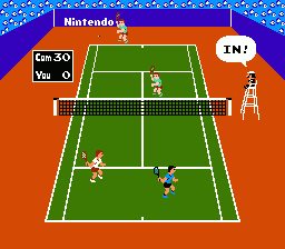 Image in-game